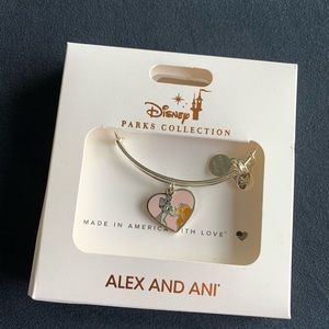 Alex & Ani x Disney Lady & the Tramp
